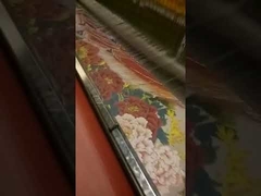 Głowa elektroniczna Jacquard Loom