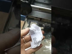 Maszyna do cięcia i składania-GF3000