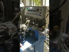 Maszyna do cięcia i składania - GF3400