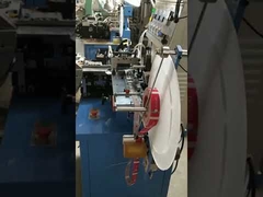 Maszyna do cięcia i składania - 4200