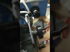 Maszyna do cięcia i składania - 5000