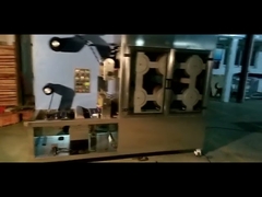 Maszyna do pomiaru rozmiaru znaku towarowego 2