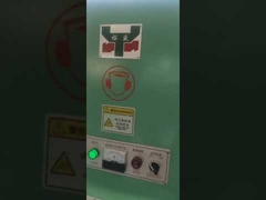 Wysokiej jakości maszyna do cięcia ultradźwiękowego na gorąco