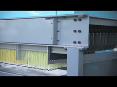 Elektroniczna głowica żakardowa WGT24D