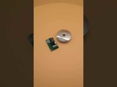 Etykiety części maszyn