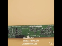 G6200 Wyświetlacz o oryginalnej jakości dla części zamiennych do maszyn tkaczych