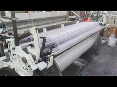 Funkcja kontroli automatycznej Wysokiej prędkości, niskiego zużycia energii, Rapier