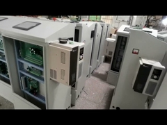 Wysokiej jakości części do maszyn włókienniczych Chińska skrzynka kontrolna Sterownik Panel sterowania do krosien tkackich