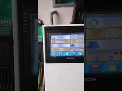 Wysokiej jakości Jacquard Elektryczna skrzynia sterująca