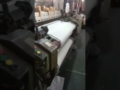 Dornier Elektryczna skrzynia sterująca Tkanina Elektryczna skrzynia sterująca Panel sterujący Stan nowy