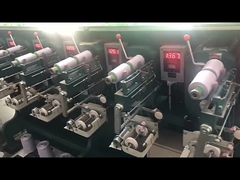 100 Przędza poliestrowa