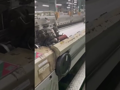 Modyfikacja dla maszyn włókienniczych