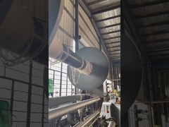 Modyfikacja dla maszyn włókienniczych