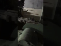 GTX Części maszyny włókienniczej Chiński Pudełko sterowania Panel sterowania