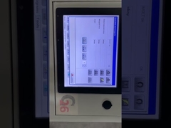 Duża szafa sterownicza elektryczna JC700 do modernizacji części maszyn włókienniczych do krosien tkackich