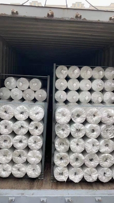 Wysokiej jakości maszyny tekstylne Aluminiowa żakardowa krosno tkackie Warp Beam