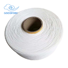 840D White Bright Spandex Yarn High Elasticity For Weaving Machine