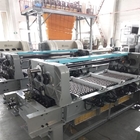 1408 Hooks  Electronic Jacquard Weaving Loom Machine Electronic Jacquard Machine