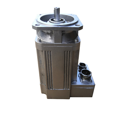 EEMRO6A Textile Loom Accessories Servo Moter Spare Parts