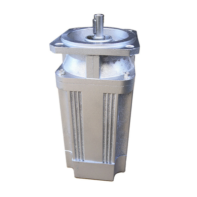 EEMRO6A Textile Loom Accessories Servo Moter Spare Parts