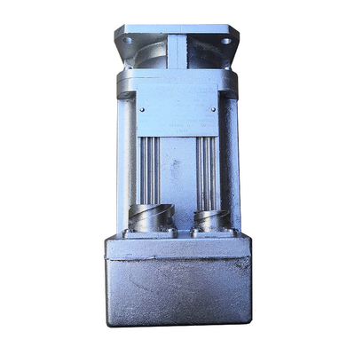 EEMRO6A Textile Loom Accessories Servo Moter Spare Parts