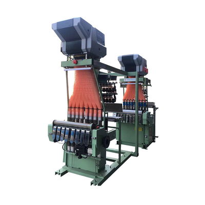 Jacquard Needle Loom Elastyczna taśma maszyna maszyny włókiennicze YGF-6/55
