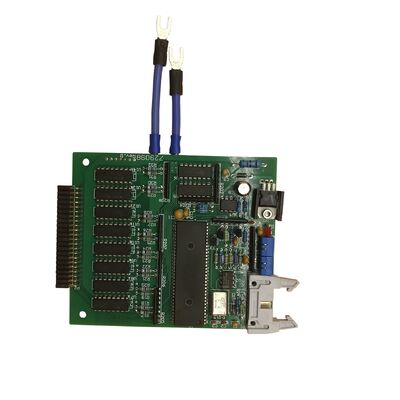 mała karta jacquard dla MBJ2