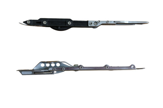 Głowa regulacji JLM001 dla MBJ2