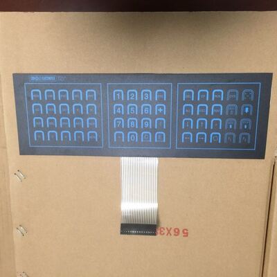 Vamatex P1001ES Maszyna do dywanów membranowych