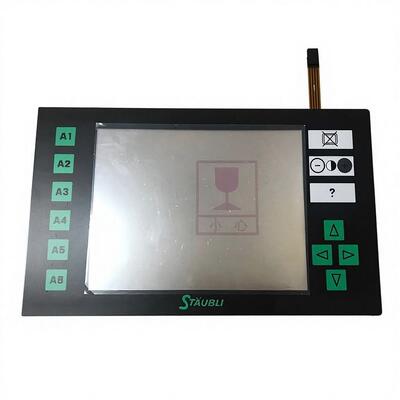 JC5 Jacquard Loom LCD Touch Screen Wymiana Wysoka jakość, dobra cena