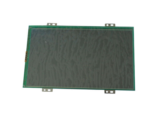 Nowy ekran dotykowy dla Picanol Summum