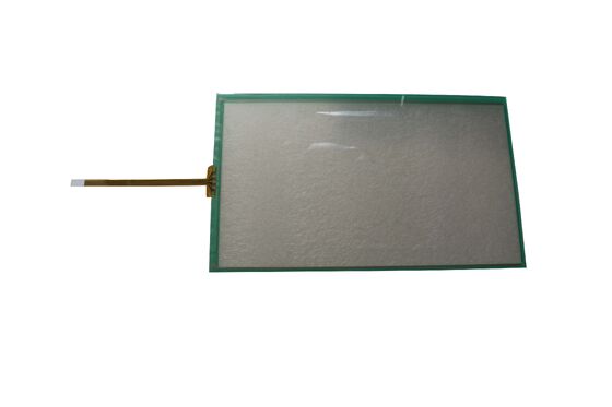 Brand-New Touch Screen for Picanol Summum Looms