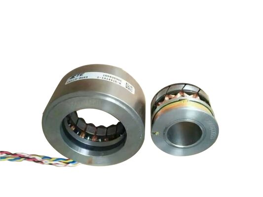 BE303902 Encoder ELO silnika wypuszczającego warp dla sieci GTM/GTX/GAMMA