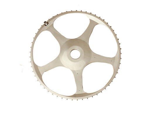 Rapier Wheel dla mbj3