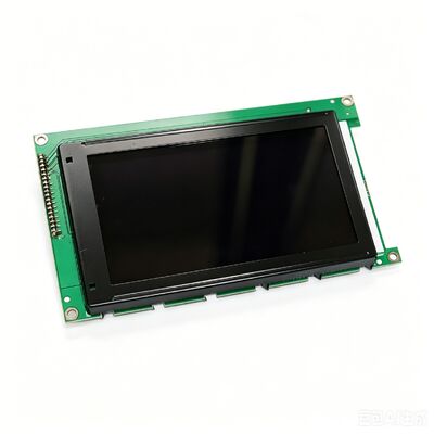 PS0701002000 Wymiana ekranu LCD dla Smit/Sulzer FAST Series Loom G6100/G6300/G6500/GS900