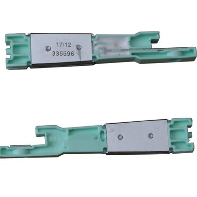 Muller Edge Trimmer Electromagnet