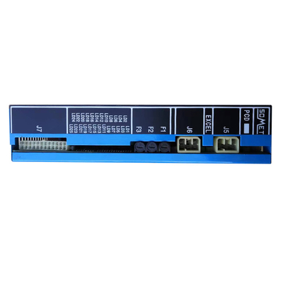 A2EL86C Loom Super Excell PCD  Board Textile Machine Breadboard